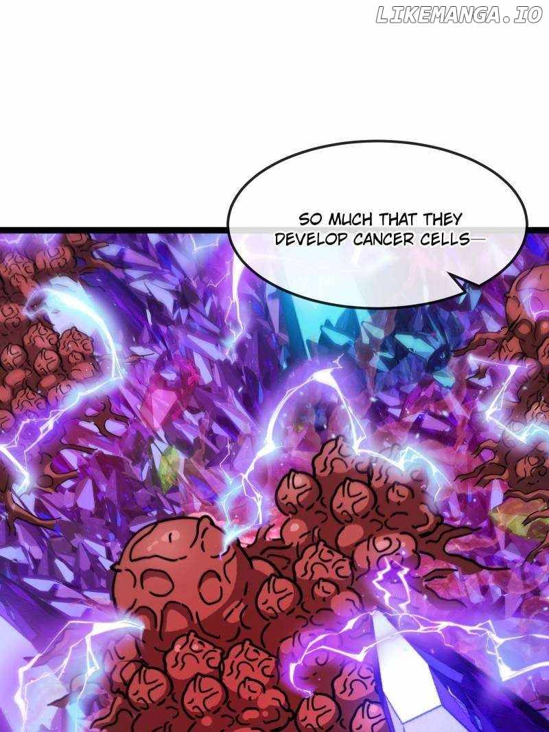 I Am The Monster Overlord Chapter 69 78
